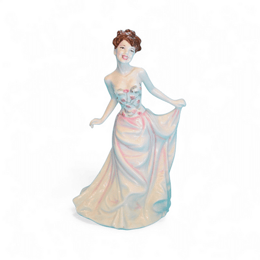 Royal Doulton Royal Doulton Rebecca Figurine