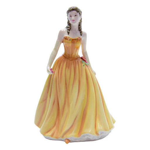 Royal Doulton Royal Doulton Rebecca Pretty Ladies Figurine