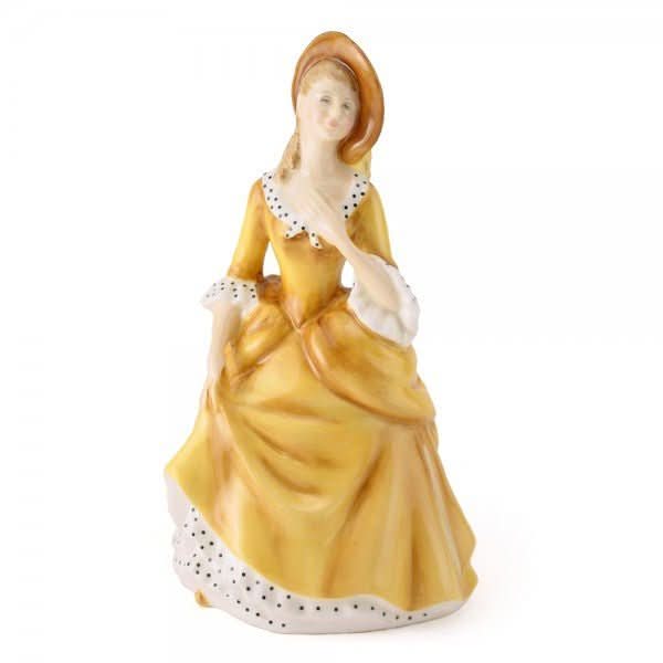 Royal Doulton Royal Doulton Sandra Figurine   