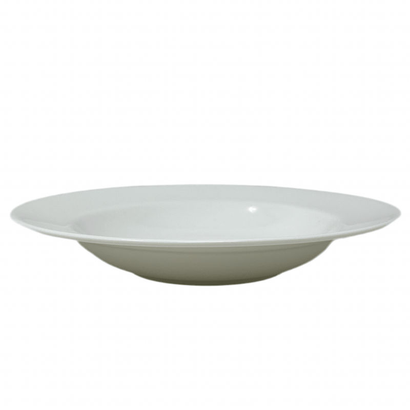 Royal Doulton Royal Doulton Signature White Rim Soup