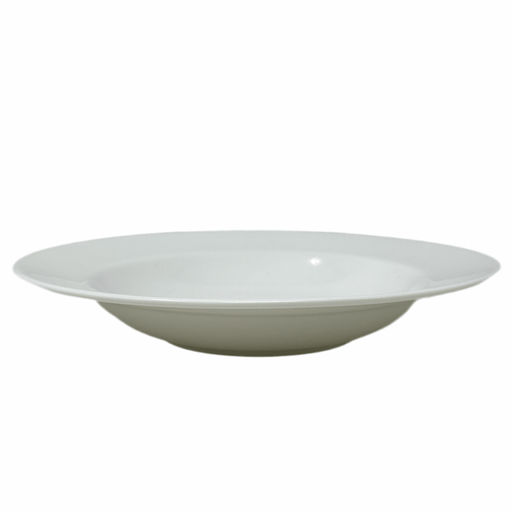 Royal Doulton Royal Doulton Signature White Rim Soup