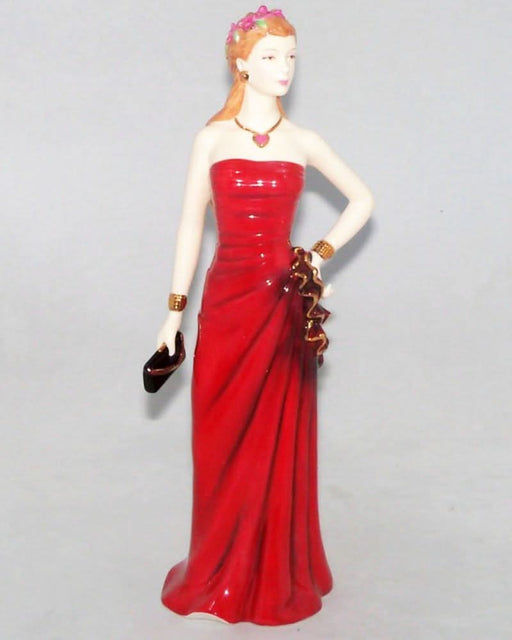 Royal Doulton Royal Doulton Pretty Ladies Sophie Figurine