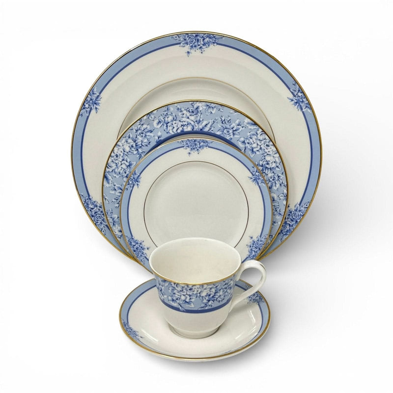Royal Doulton Royal Doulton Tara - 5 Piece Place Setting