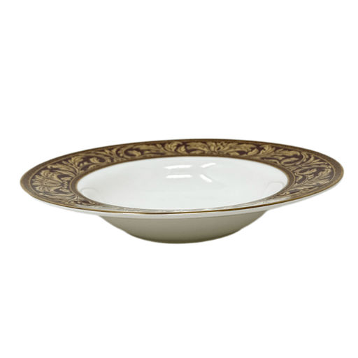 Royal Doulton Royal Doulton Tennyson Rim Soup