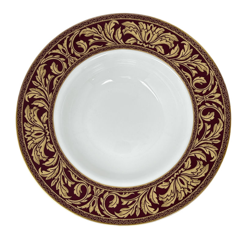 Royal Doulton Royal Doulton Tennyson Rim Soup