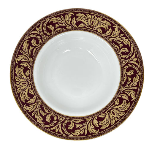 Royal Doulton Royal Doulton Tennyson Rim Soup