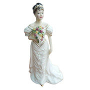 Royal Doulton Royal Doulton Wedding Morn Figurine