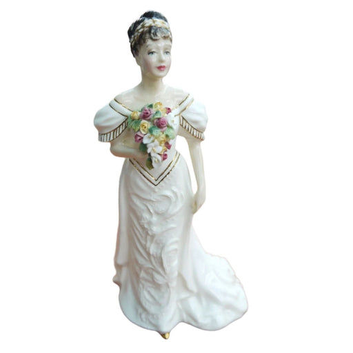 Royal Doulton Royal Doulton Wedding Morn Figurine