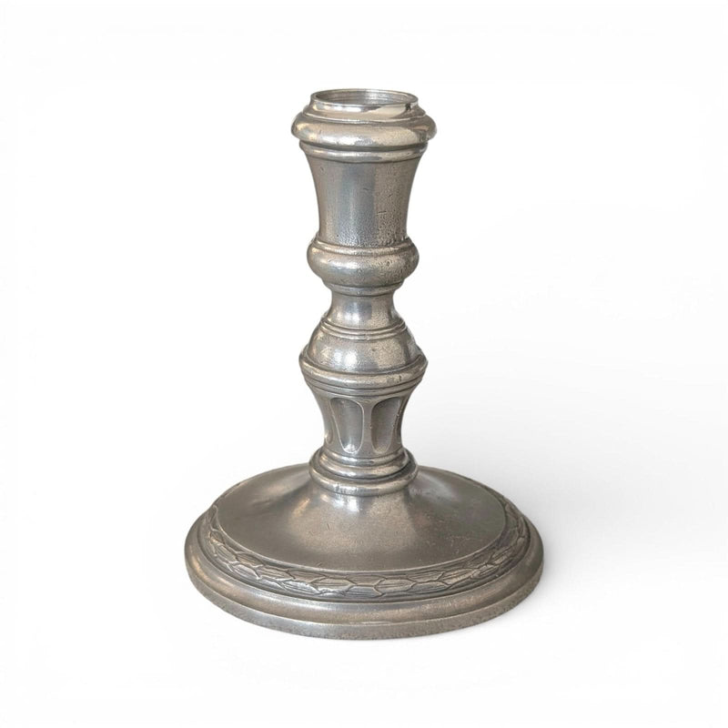 Royal Selangor Royal Selangor Victoria & Albert Pewter Candleholder