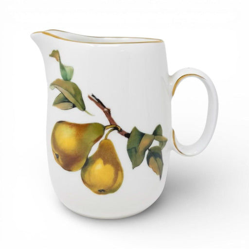 Royal Worcester Royal Worcester Evesham Gold Creamer