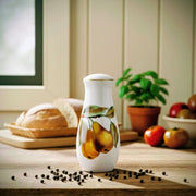 Royal Worcester Royal Worcester Evesham Gold Oversized Pepper Shaker