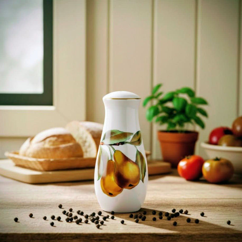 Royal Worcester Royal Worcester Evesham Gold Oversized Pepper Shaker