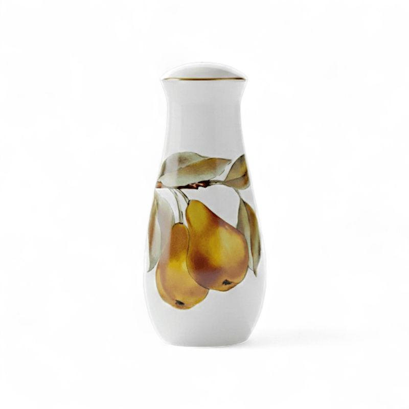 Royal Worcester Royal Worcester Evesham Gold Oversized Pepper Shaker