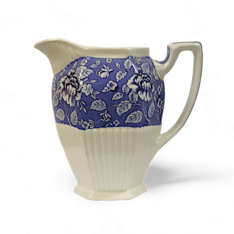 Sadler James Sadler Afternoon Tea Collection Floribunda Pitcher   