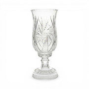 Samobor Samobor Crystal Pinwheel Hurricane Lamp