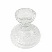 Samobor Samobor Crystal Pinwheel Hurricane Lamp