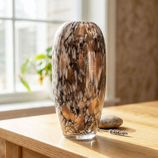 Sasaki Sasaki Kyoto Bronze Vase