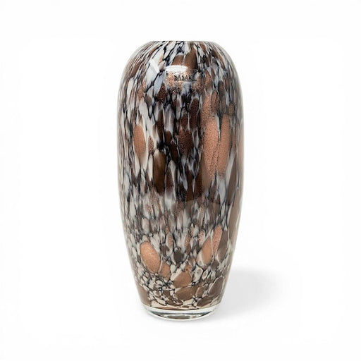 Sasaki Sasaki Kyoto Bronze Vase