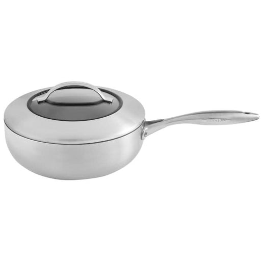 Scanpan Scanpan CTX Nonstick 4 QT ( 3.7 L ) Covered Deep Saute Pan