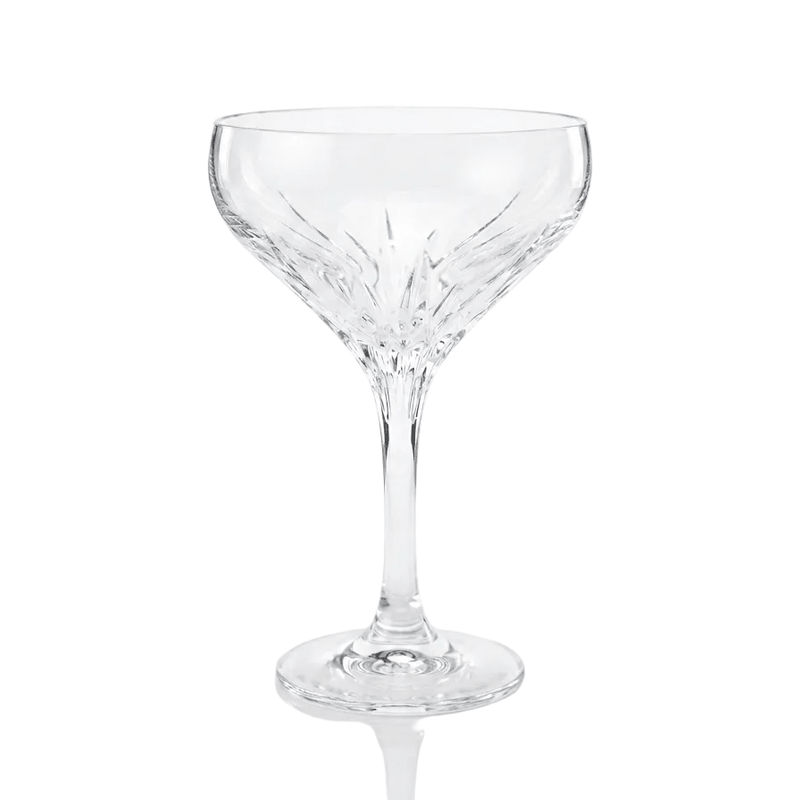 Schott Zwiesel Schott Zwiesel Arabesque Champagne Saucer