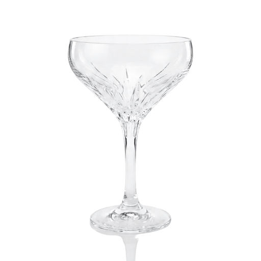 Schott Zwiesel Schott Zwiesel Arabesque Champagne Saucer
