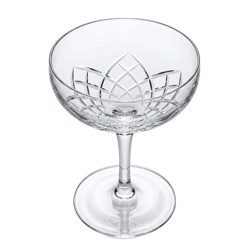 Schott Zwiesel Schott Zwiesel Beatrice Champagne Saucer