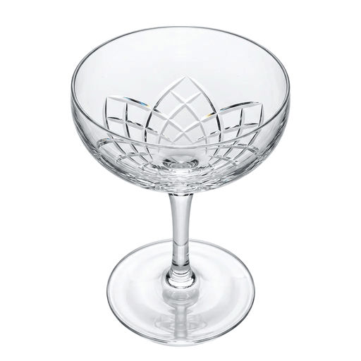 Schott Zwiesel Schott Zwiesel Beatrice Champagne Saucer