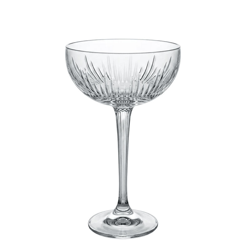 Schott Zwiesel Schott Zwiesel Bonheur Champagne Saucer