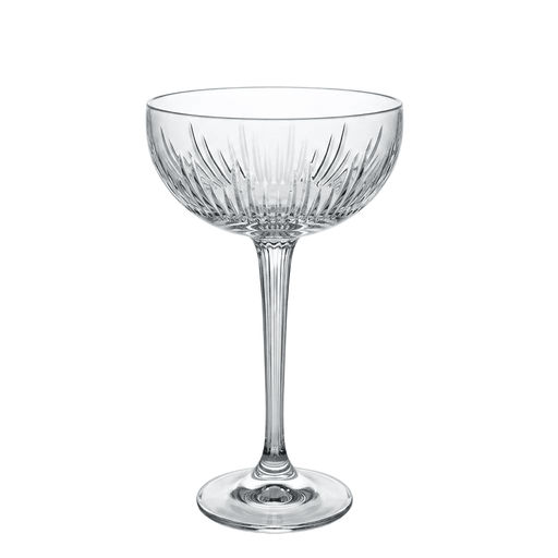 Schott Zwiesel Schott Zwiesel Bonheur Champagne Saucer
