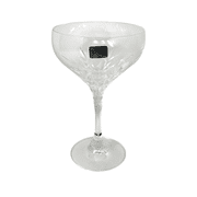 Schott Zwiesel Schott Zwiesel Cabaret Saucer Champagne Glass