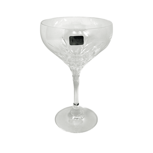 Schott Zwiesel Schott Zwiesel Cabaret Saucer Champagne Glass