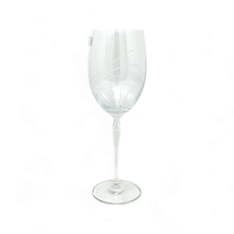 Schott Zwiesel SCHOTT ZWIESEL CARISMA SWING GOBLET GLASS