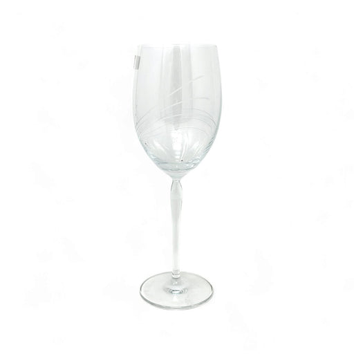 Schott Zwiesel SCHOTT ZWIESEL CARISMA SWING GOBLET GLASS