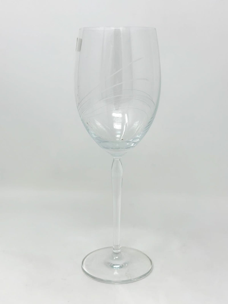 Schott Zwiesel SCHOTT ZWIESEL CARISMA SWING GOBLET GLASS