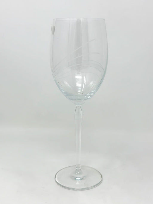 Schott Zwiesel SCHOTT ZWIESEL CARISMA SWING GOBLET GLASS