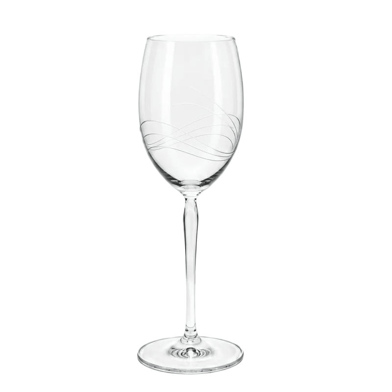 Schott Zwiesel Schott Zwiesel Carisma Swing White Wine Glass