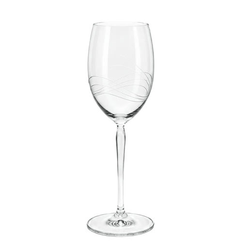 Schott Zwiesel Schott Zwiesel Carisma Swing White Wine Glass