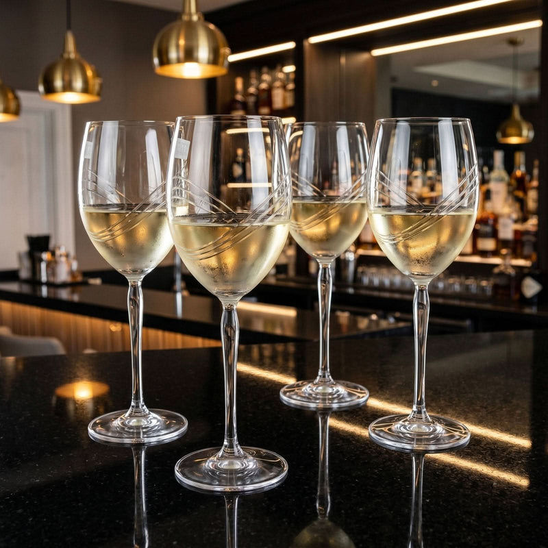 Schott Zwiesel SCHOTT ZWIESEL CARISMA SWING WINE GLASS