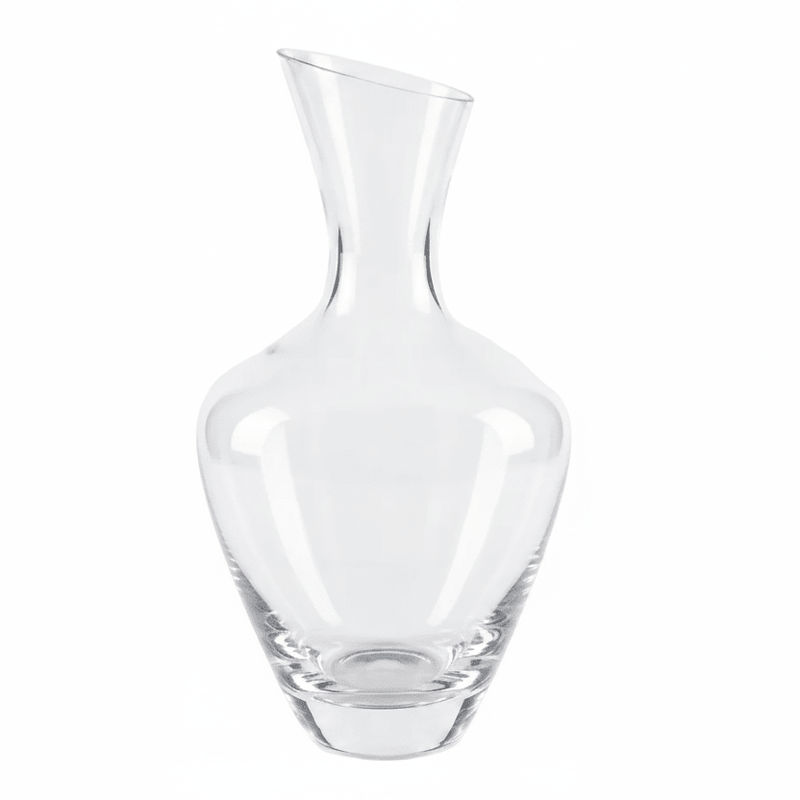 Schott Zwiesel_Schott Zwiesel Clear Glass Wine Carafe_