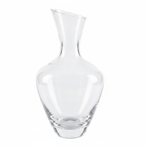 Schott Zwiesel_Schott Zwiesel Clear Glass Wine Carafe_