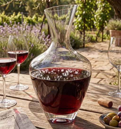 Schott Zwiesel Schott Zwiesel Definition Decanter