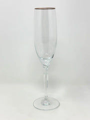 Schott Zwiesel Schott-Zwiesel Neckar Gold Champagne Flute