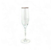 Schott Zwiesel Schott-Zwiesel Neckar Gold Champagne Flute