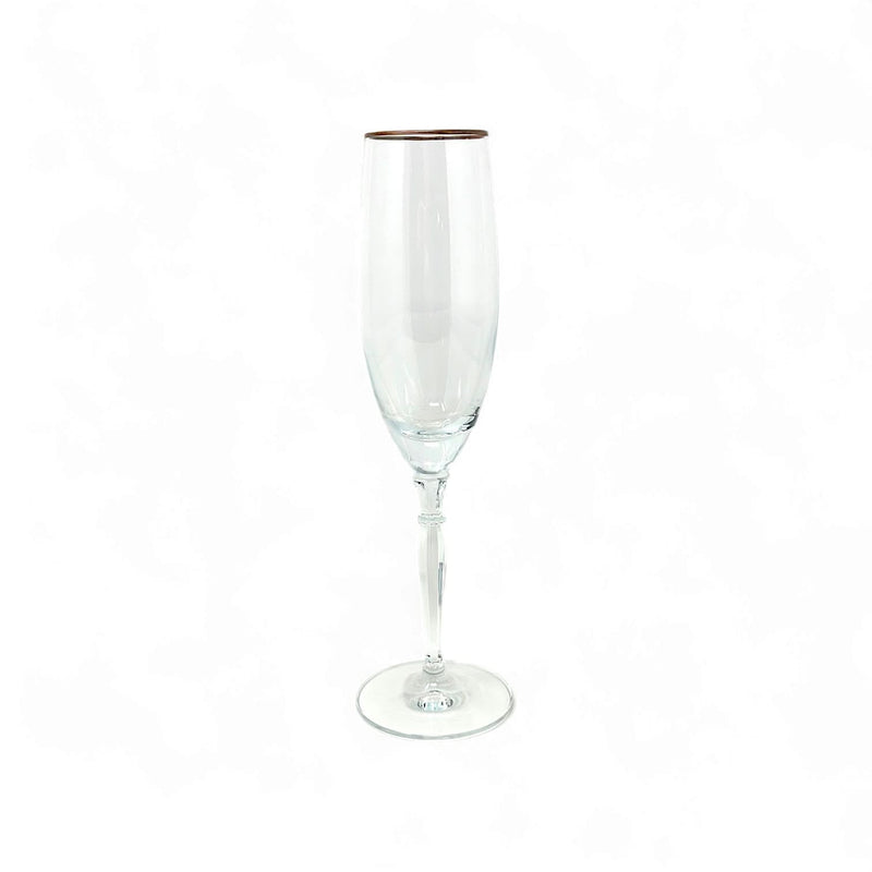 Schott Zwiesel Schott-Zwiesel Neckar Gold Champagne Flute