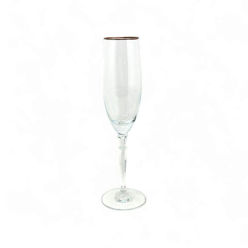 Schott Zwiesel Schott-Zwiesel Neckar Gold Champagne Flute