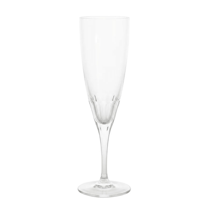 Schott Zwiesel Schott Zwiesel Pas De Deux Champagne Flute