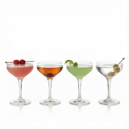Schott Zwiesel Schott Zwiesel Royale Coupette Champagne Saucer Glass