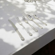 Sheffield Sheffield Arthur Price Ritz - 5 Piece Place Setting