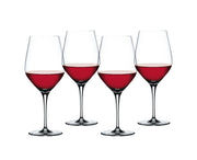Spiegelau Spiegelau Authentis Bordeaux Glass - set of 4