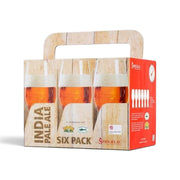 Spiegelau_Spiegelau Beer Classics IPA Beer Glasses - Set of 6_4991782